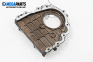 Timing belt cover for Audi A6 Avant C6 (03.2005 - 08.2011) 3.0 TDI quattro, 225 hp