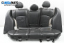 Leather seats for Mercedes-Benz C-Class Estate (S203) (03.2001 - 08.2007), 5 doors