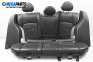 Scaune din piele for Mercedes-Benz C-Class Estate (S203) (03.2001 - 08.2007), 5 uși