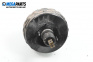 Servo for Mercedes-Benz C-Class Estate (S203) (03.2001 - 08.2007)