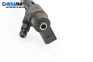 Diesel fuel injector for Mercedes-Benz C-Class Estate (S203) (03.2001 - 08.2007) C 220 CDI (203.206), 143 hp, № 0445110 072