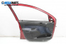 Ușă for Peugeot 206 Hatchback (08.1998 - 12.2012), 5 uși, hatchback, position: stânga - fața