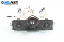 Panou aer condiționat for Renault Scenic II Minivan (06.2003 - 07.2010)