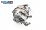 Alternator for Mazda 3 Hatchback I (10.2003 - 12.2009) 1.6, 105 hp