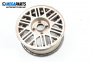 Alloy wheels for Volkswagen Polo Hatchback II (10.1994 - 10.1999) 13 inches, width 6, ET 33 (The price is for the set), № 191071490