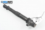 Zündspule for Fiat Stilo Hatchback (10.2001 - 11.2010) 1.6 16V (192_XB1A), 103 hp