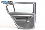 Ușă for Opel Signum Hatchback (05.2003 - 12.2008), 5 uși, hatchback, position: stânga - spate