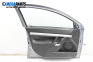 Door for Opel Signum Hatchback (05.2003 - 12.2008), 5 doors, hatchback, position: front - left