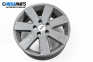Alloy wheels for Ford Mondeo III Sedan (10.2000 - 03.2007) 16 inches, width 6.5, ET 52.5 (The price is for the set)
