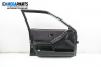 Door for Audi 80 Sedan B4 (09.1991 - 12.1994), 5 doors, sedan, position: front - left