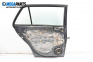 Ușă for Toyota Avensis II Station Wagon (04.2003 - 11.2008), 5 uși, combi, position: stânga - spate