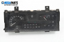 Bloc instrumente de bord for Renault Clio I Hatchback (05.1990 - 09.1998) 1.2 (B/C57R), 54 hp