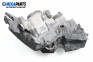 Scheinwerfer for Renault Megane II Grandtour (08.2003 - 08.2012), combi, position: links