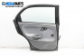 Door for Suzuki Baleno Wagon (08.1996 - 04.2005), 5 doors, station wagon, position: rear - left