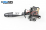 Manetă lumini for Renault Laguna II Hatchback (03.2001 - 12.2007)