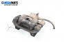 Bremszange for Fiat Punto Hatchback II (09.1999 - 07.2012), position: links, vorderseite