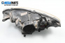 Headlight for Peugeot 807 Minivan (06.2002 - ...), minivan, position: right