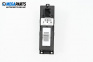 Window adjustment switch for Volkswagen Passat III Variant B5 (05.1997 - 12.2001)