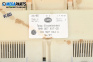 Air conditioning panel for Volkswagen Passat III Variant B5 (05.1997 - 12.2001), № 3B1 907 044 A