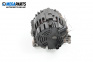 Alternator for Peugeot 206 Sedan (03.2007 - ...) 1.4, 75 hp