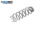 Arc for Volkswagen Polo Hatchback IV (10.2001 - 12.2005), hatchback, position: din spate