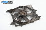 Kühlerlüfter for Renault Clio II Hatchback (09.1998 - 09.2005) 1.4 (B/CB0C), 75 hp