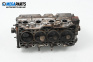 Chiulasă for Chevrolet Kalos Hatchback (03.2005 - ...) 1.2, 72 hp