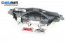 Clock indicator display for Renault Megane Scenic (10.1996 - 12.2001)