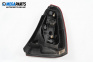 Tail light for Dacia Logan Sedan I (09.2004 - 10.2012), sedan, position: left