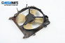 Kühlerlüfter for Honda Civic VI Aerodeck (04.1998 - 02.2001) 1.4 16V (MB8), 90 hp