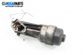 Oil filter housing for Opel Corsa C Hatchback (09.2000 - 12.2009) 1.2, 75 hp