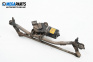 Front wipers motor for Citroen C3 Hatchback I (02.2002 - 11.2009), hatchback, position: front