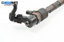 Duza diesel for Lancia Lybra Station Wagon (07.1999 - 10.2005) 2.4 JTD (839BXL1A), 140 hp