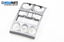 Central console for Peugeot Partner Combispace (05.1996 - 12.2015)