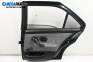 Ușă for Peugeot 406 Sedan (08.1995 - 01.2005), 5 uși, sedan, position: dreaptă - spate