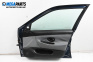 Ușă for Peugeot 406 Sedan (08.1995 - 01.2005), 5 uși, sedan, position: dreaptă - fața