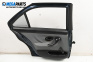 Ușă for Peugeot 406 Sedan (08.1995 - 01.2005), 5 uși, sedan, position: stânga - spate