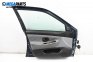 Ușă for Peugeot 406 Sedan (08.1995 - 01.2005), 5 uși, sedan, position: stânga - fața