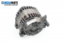 Alternator for Peugeot 406 Sedan (08.1995 - 01.2005) 1.8 16V, 116 hp