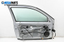 Ușă for Volkswagen Golf IV Hatchback (08.1997 - 06.2005), 3 uși, hatchback, position: stânga - fața