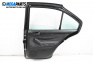 Ușă for Volkswagen Bora Sedan (10.1998 - 12.2013), 5 uși, sedan, position: dreaptă - spate