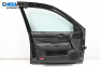 Ușă for Volkswagen Bora Sedan (10.1998 - 12.2013), 5 uși, sedan, position: stânga - fața