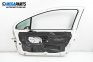 Tür for Peugeot 307 Hatchback (08.2000 - 12.2012), 3 türen, hecktür, position: rechts