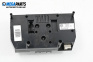 Bedienteil climatronic for Citroen Xsara Picasso (09.1999 - 06.2012)