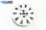 Alloy wheels for Citroen Xsara Picasso (09.1999 - 06.2012) 15 inches, width 6 (The price is for the set)