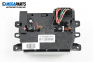 Bedienteil klimaanlage for Mini Clubman I (R55) (10.2007 - 06.2015)
