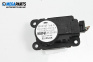 Motor supapă încălzire for Mini Clubman I (R55) (10.2007 - 06.2015) Cooper, 120 hp, № 3422658