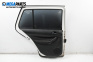 Ușă for Volkswagen Golf IV Hatchback (08.1997 - 06.2005), 5 uși, hatchback, position: stânga - spate