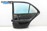 Door for Mercedes-Benz E-Class Sedan (W210) (06.1995 - 08.2003), 5 doors, sedan, position: rear - right