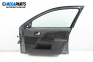 Ușă for Ford Mondeo III Sedan (10.2000 - 03.2007), 5 uși, sedan, position: dreaptă - fața